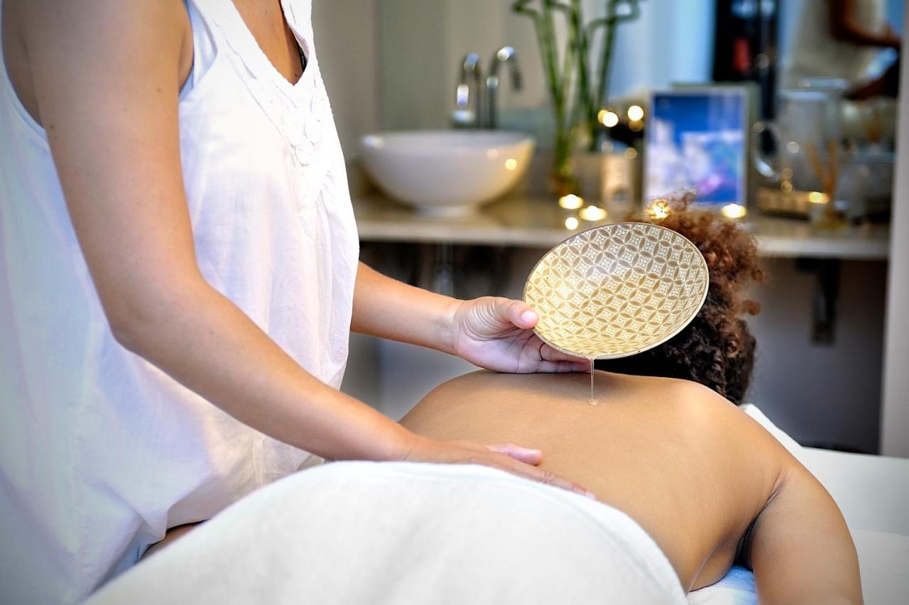 Discover Unmatched Luxury at Vincci Selección Aleysa Hotel